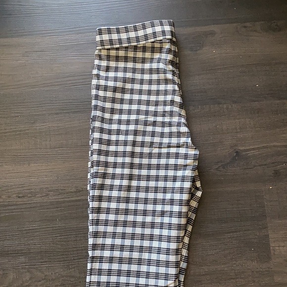 Garage casual pants front zipper - Picture 4 of 5